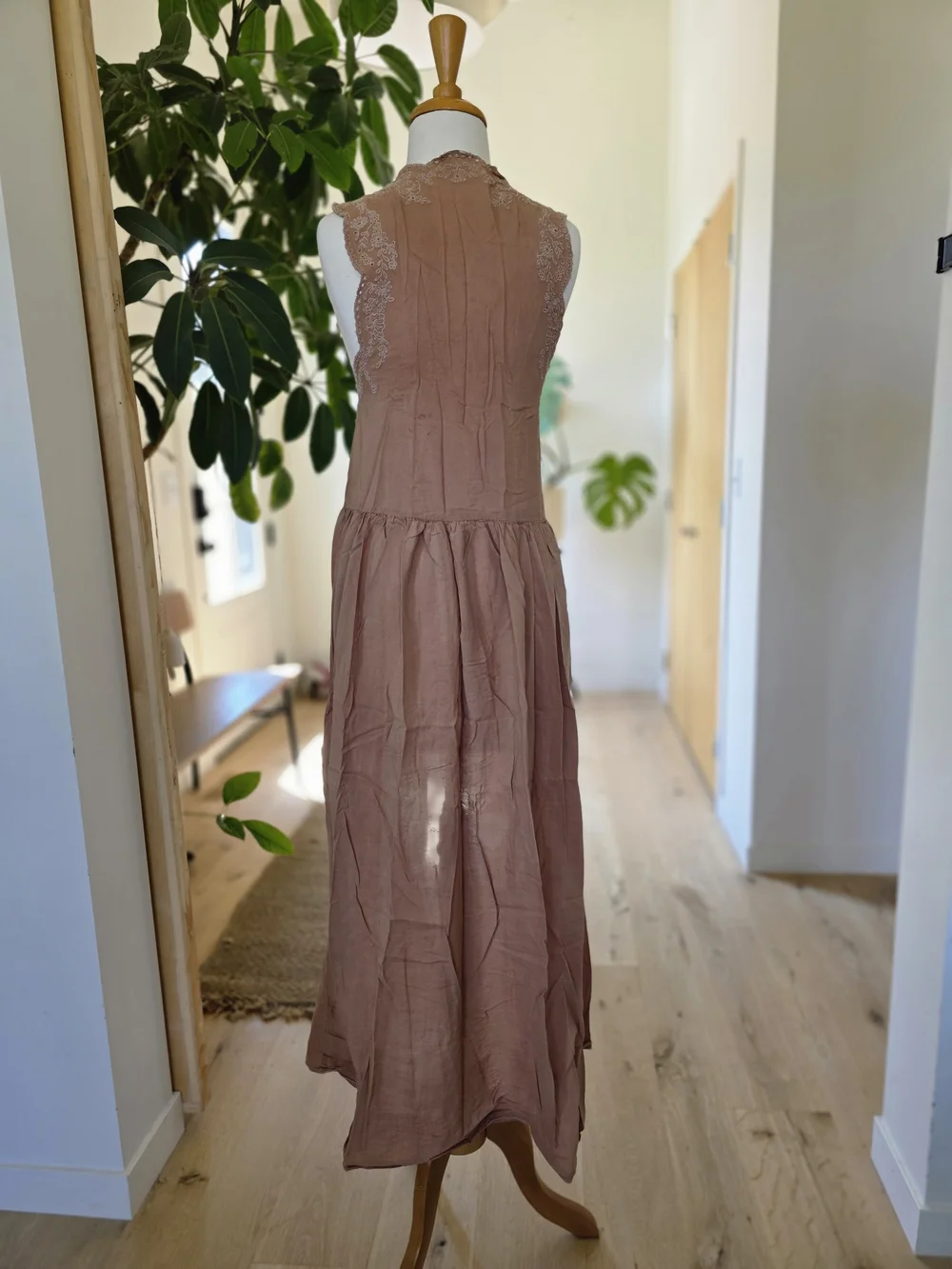 Free People beautifully hand